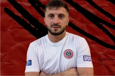 "Difai" Roman Hüseynovla yollarını ayırdı