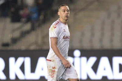 "Araz-Naxçıvan"ın futbolçusu Ramon Maçadonun müsahibəsi: "Avrokuboklara şansımız var, Zaur müəllim yaxşı komanda qurub"