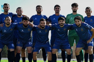 "Xankəndi" "Şəfa"nın XXI əsr Rekordunu Təkrarladı