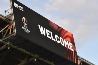 Avropa Liqası: "Fənərbaxça"dan məğlubiyyət, "Roma" və "Ludoqorets"dən qələbə