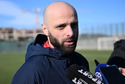 Rəşad Eyubov: Oyunçuların demək olar ki, bütün oyunlarına baxmışıq