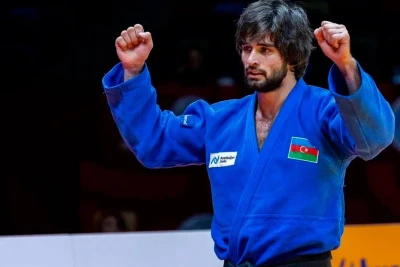 Avropa çempionatı: Zelim Tçkayev finala çıxa bilmədi, bürünc medal şansı qaldı