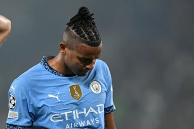 Akanji "Milan"a keçə bilər, "Qalatasaray" variantı baş tutmadı