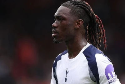 Bissouma qalmaqalı: "Tottenhem" müqaviləni ləğv edə bilər