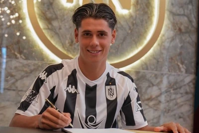 Neftçi Macarıstanlı Yarımmüdafiəçi Alen Şkribeki Transfer Etdi