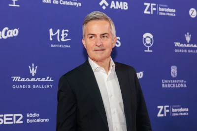 Viktor Font: Laporta getdikcə Trampa oxşayır