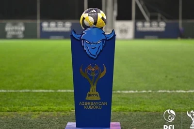 "Qəbələ" - "Sabah" qarşılaşması Kubokda son yarımfinalçını müəyyən edəcək