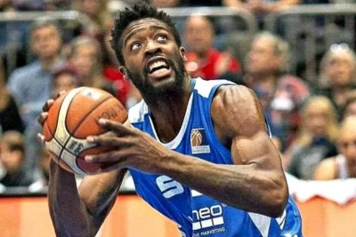 "Ordu" heyətini amerikalı basketbolçu ilə gücləndirib