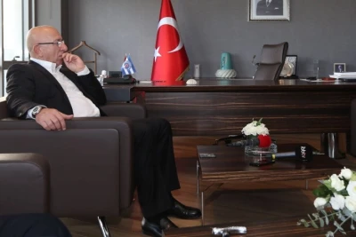 "Kasımpaşa" klubu sahibi həbs qərarından sonra dövlətə təhvil verildi