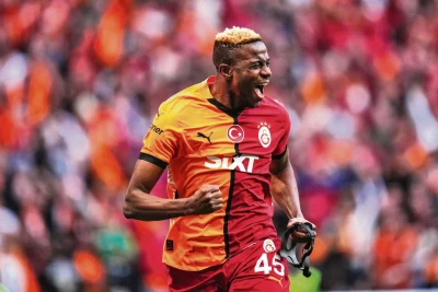 "Qalatasaray": Çempionlar Liqası qələbələri və Super Liqada xal itkiləri