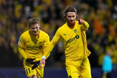 Çempionlar Liqası: "Real" və PSJ-dən böyük hesablı qələbələr, "Bodo-Qlimt"dən sensasiya - YENİLƏNİB + VİDEO