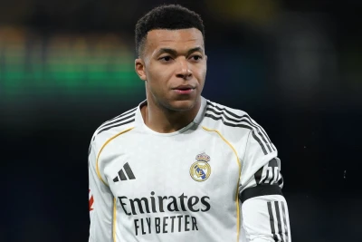 Kilian Mbappe "Real Sosyedad" ilə oyunu buraxa bilər