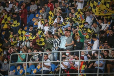 “Barselona” “Panatinaikos”dan ucuz oldu: Qazaxıstanda “Sabah” və “Kayrat”ın bilet qiymətləri müqayisə edildi - İDMAN.BİZ-in İCMALI