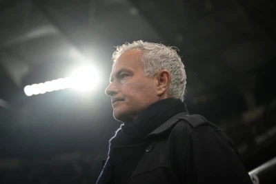 Joze Mourinyo Portuqaliya Futbol Federasiyası ilə anlaşıb