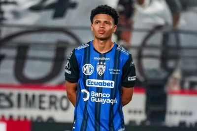 "Sevilya" Patrik Merkado ilə razılığa gəlib