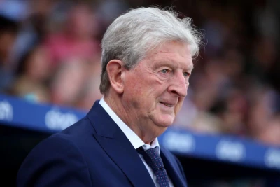 78 yaşlı Roy Hoçson "Bristol Siti"nin baş məşqçisi təyin edildi