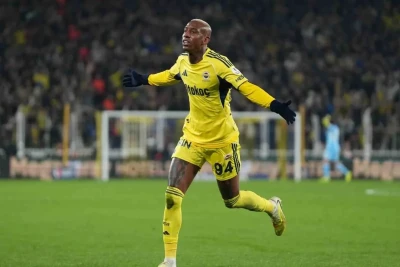 "Fənərbaxça" Taliskaya Yeni Müqavilə Təklif Edəcək