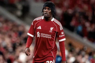 "Qarabağ"ın rəqibi "Liverpul"da ciddi itki