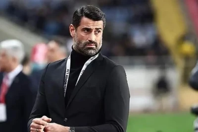 Volkan Demirel: "Məni Volkan edən Aziz Yıldırım oldu"