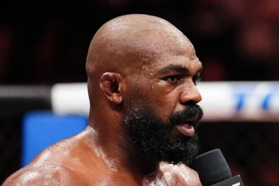 Con Cons Aleks Pereyra ilə ehtimal olunan döyüş haqqında danışıb