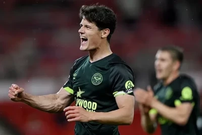 "Arsenal" Kristian Nerqoru transfer etdi
