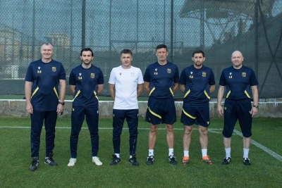Saşa İliçin "Sumqayıt"dakı köməkçiləri açıqlanıb
