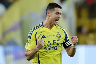 Donald Tramp bu gün Ağ Evdə Kriştiano Ronaldo və Məhəmməd bin Salmanı qəbul edəcək