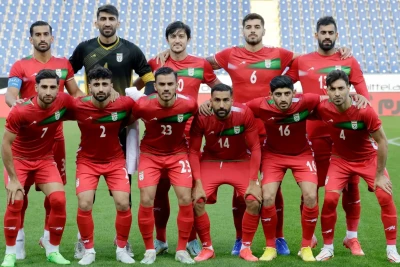 İran Dünya Çempionatında iştirakı üçün təhlükəsizlik zəmanəti gözləyir