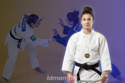 Şəfəq Həmidova: Avropa çempionatında uğur, itirilmiş özgüvən və olimpiya çempionluğu arzusu