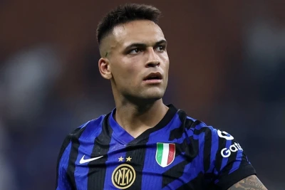 Lautaro Martines "İnter"in Çempionlar Liqası tarixində rekord qırıb