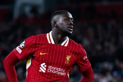Konate Niyə Çox Pul Xərcləməkdən Qorxduğunu Açıqlayıb