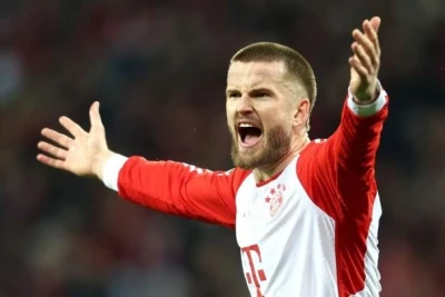 "Bayern" ayrılığı duyurdu