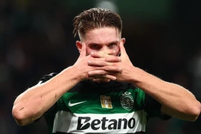 Arsenal Gyökeresin transferi üçün irəliləyiş əldə edib