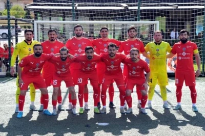 Minifutbol üzrə milli komandamız finalda məğlub oldu - Yenilənib