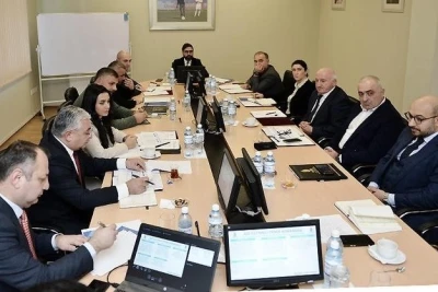Santuş getdi: Milli komandaya yeni baş məşqçi kim olacaq?