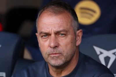 Laporta getsə, Flik də "Barselona"dan gedə bilər