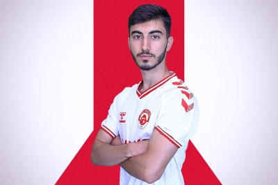 Şəfa” Ramin Nəsirli ilə yeni müqaviləyə imzaladı