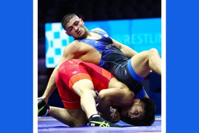 Dünya Çempionatında 4 Medal: Sərbəst Güləşçilərimizdən Qızıl Həsrəti