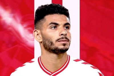 "Araz-Naxçıvan" klubu ilk transferini İsrail futbolçusu ilə bağladı