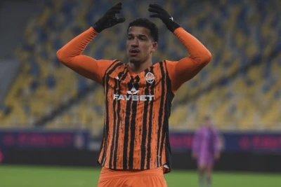 Kauan Elias "Barselona", "Borussiya" və "Qalatasaray"ın maraq dairəsində