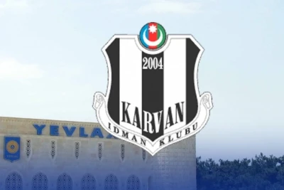 "Karvan-Yevlax" "Qarabağ" matçına baş məşqçisiz çıxa bilər