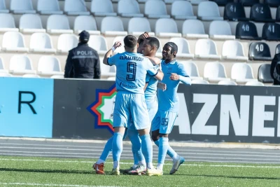 "Sumqayıt" FK-dan legioner məsələsinə aydınlıq: Klub strategiyası dəyişməzdir