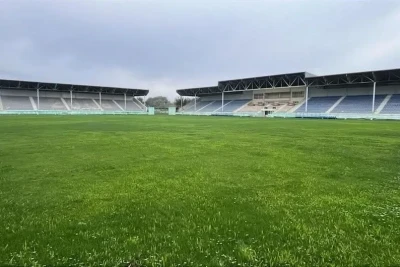 "İmişli" yeni stadion tikmək niyyətindədir