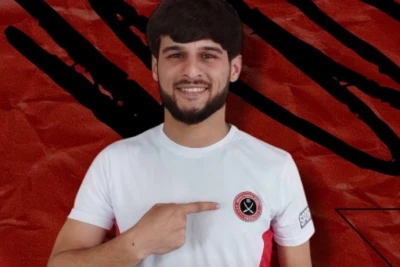"Difai" İlkin Alıyevi transfer etdi