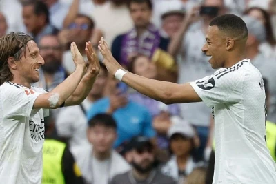 Mbappe qolları "Real"a zəfər bəxş edib - VİDEO