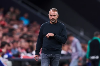 Flikin gələcəyi "Barselona" prezident seçkilərindən asılıdır