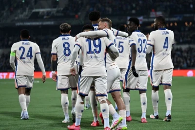 Konfrans Liqası: “Çelsi” və “Betis” qələbəyə sevinib