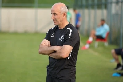 Elmir Xankişiyev "Sabah"dan sürpriz gözləyir: "Lakin favorit "Qarabağ"dır" - MÜSAHİBƏ