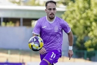 "Şamaxı"nın legioneri Balaunun "Qarabağ"-"Benfika" oyununa münasibəti