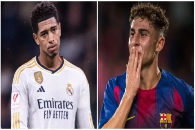 La Liqa oyunçularının bazar dəyərləri yeniləndi: Kim bahalaşdı, kim ucuzlaşdı?